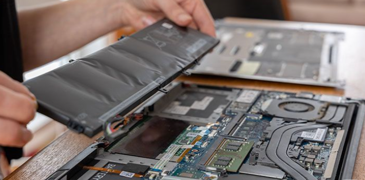 Beneficios soporte técnico